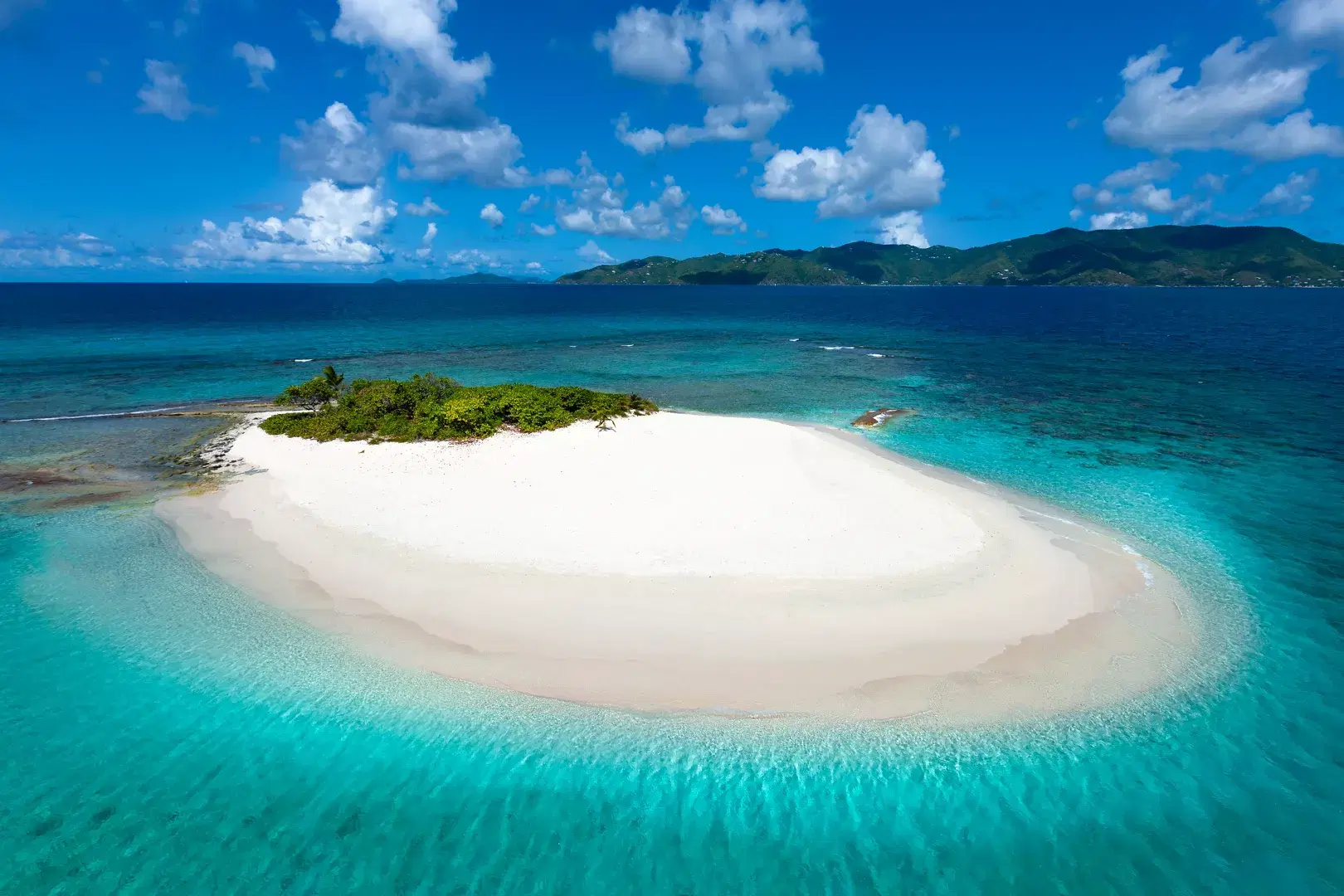 A Journey from Miami to San Juan Through Caribbean Paradise